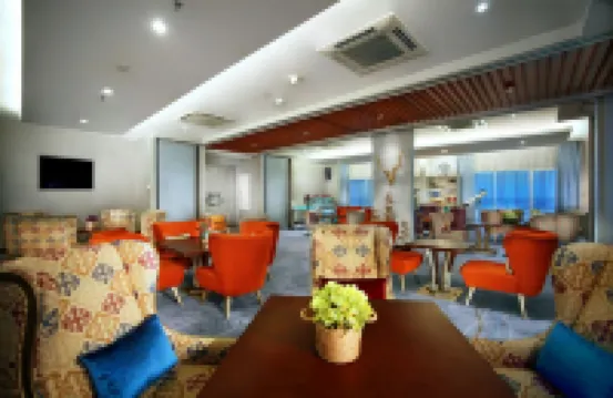 Grand Dafam Ancol Jakarta