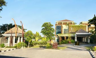 B Hotel Bali & Spa