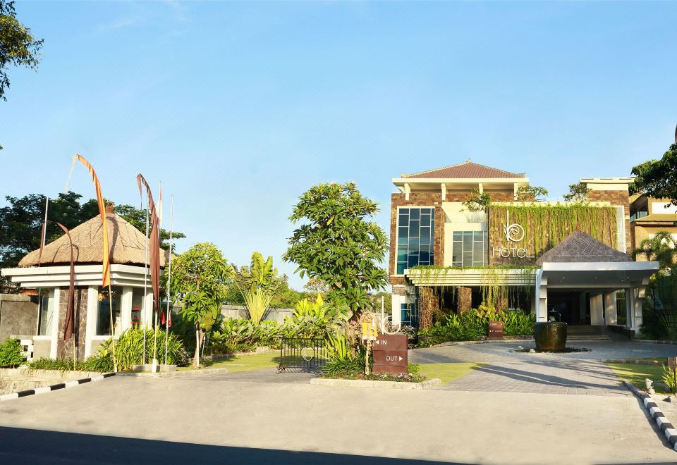 B Hotel Bali & Spa - Évaluations de l'hôtel 4 étoiles à Bali