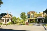 B Hotel Bali & Spa Hotels in Bali