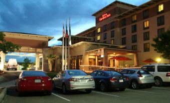 Hilton Garden Inn El Paso / University