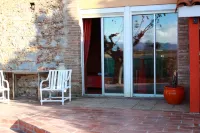 La Maison de Verotte Hôtels à : Le Barcarès
