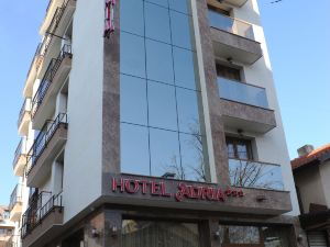 Hotel Adria