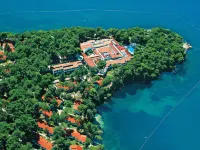 Villa Galijot Plava Laguna Hotels in Porec