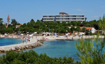 Maistra Select All Suite Island Hotel Istra