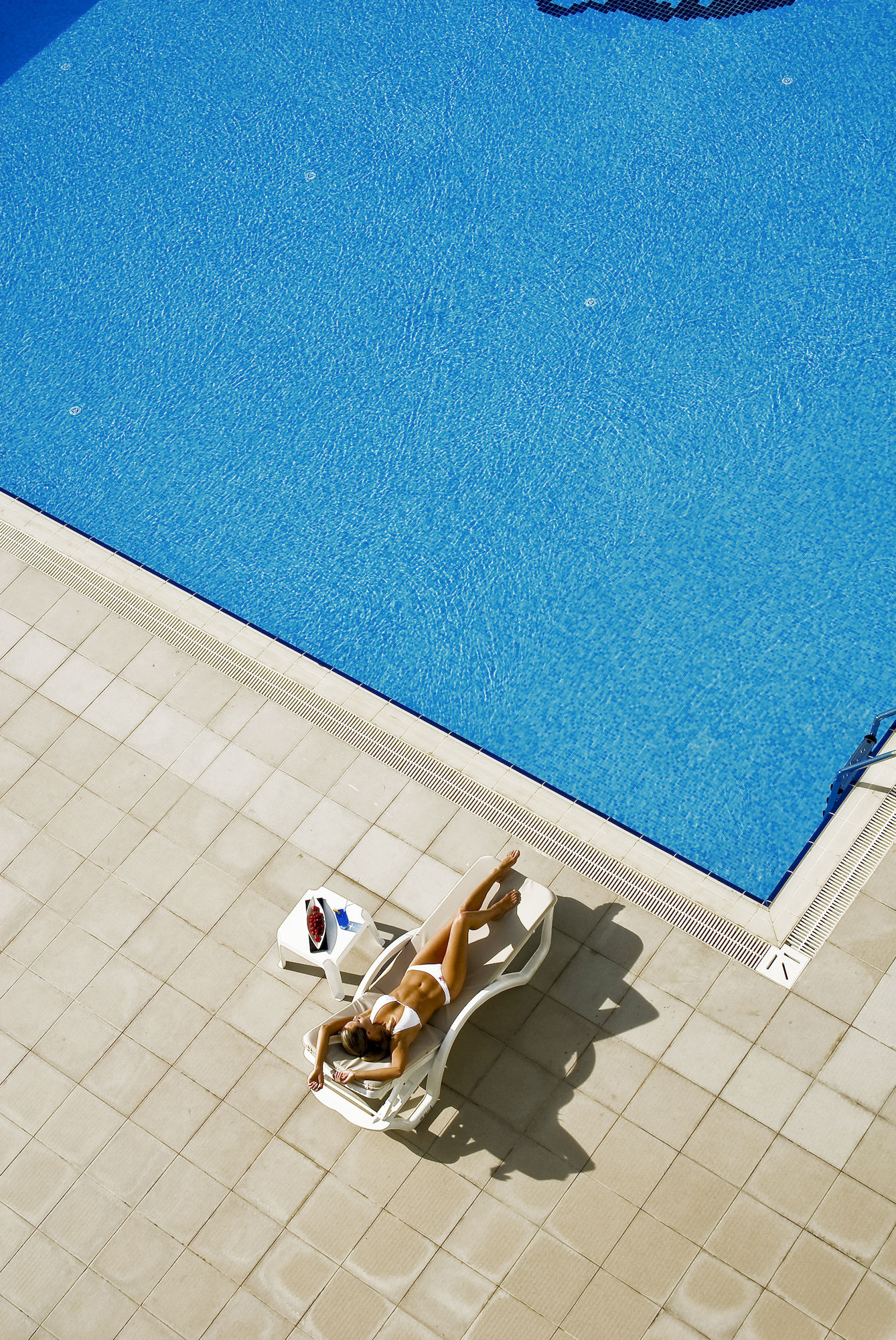 Adrina Termal Health & Spa Hotel