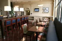 Wingate by Wyndham St. Clairsville/Wheeling - breakfast