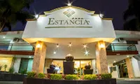 埃斯坦西亞酒店