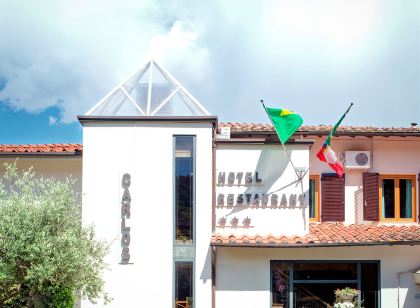 Hotel Ristorante da Carlos