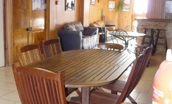 Le Logis Catalan - Gîte de Groupe et Familial