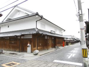 Female-Only Guesthouse Tomari-ya