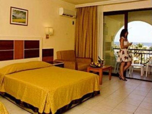 Krizantem Hotel - All Inclusive