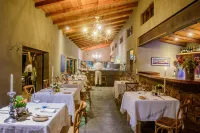Summerfields Rose Retreat and Spa - breakfast