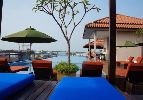 Casa Del Rio Melaka Room Reviews Photos Malacca 2021 Deals Price Trip Com