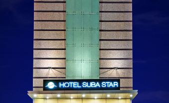 Hotel Suba Star Ahmedabad