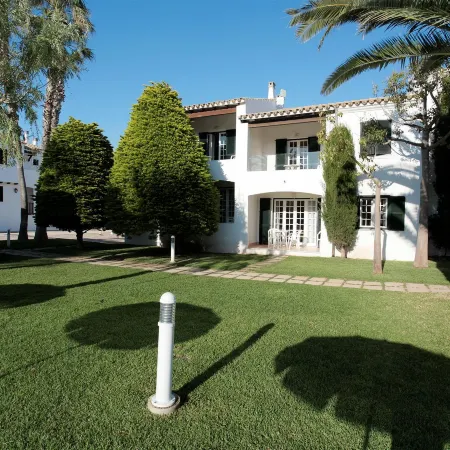 Grupotel Club Menorca