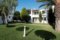 Grupotel Club Menorca - balkon