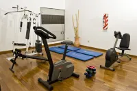 Amérian Hotel Casino Gala - Gym