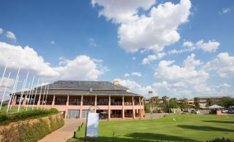 Phakalane Golf Estate Hotel Resort