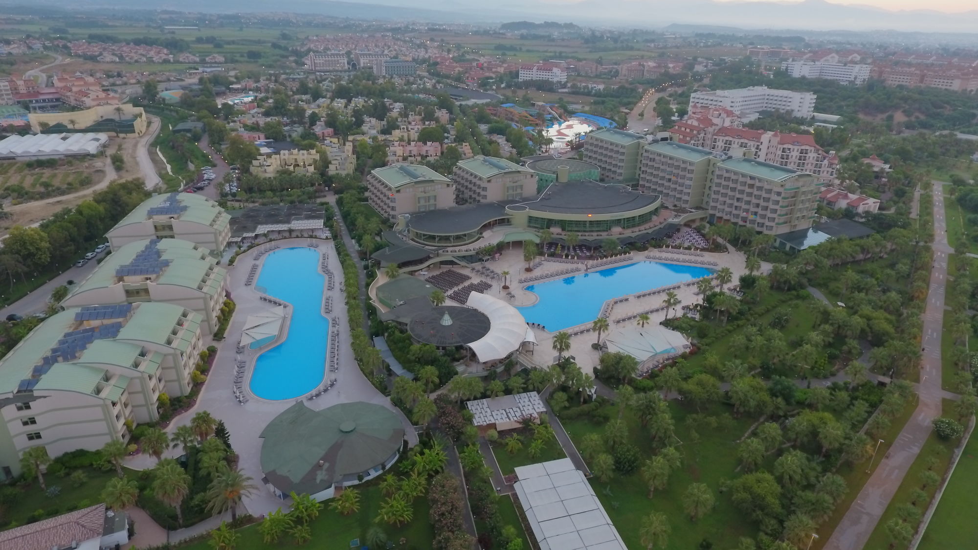Vonresort Golden Beach & Aqua - Kids Concept-All Inclusive