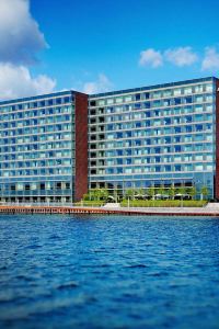 Copenhagen Amager East hotels with Spa - Reservations | Trip.com