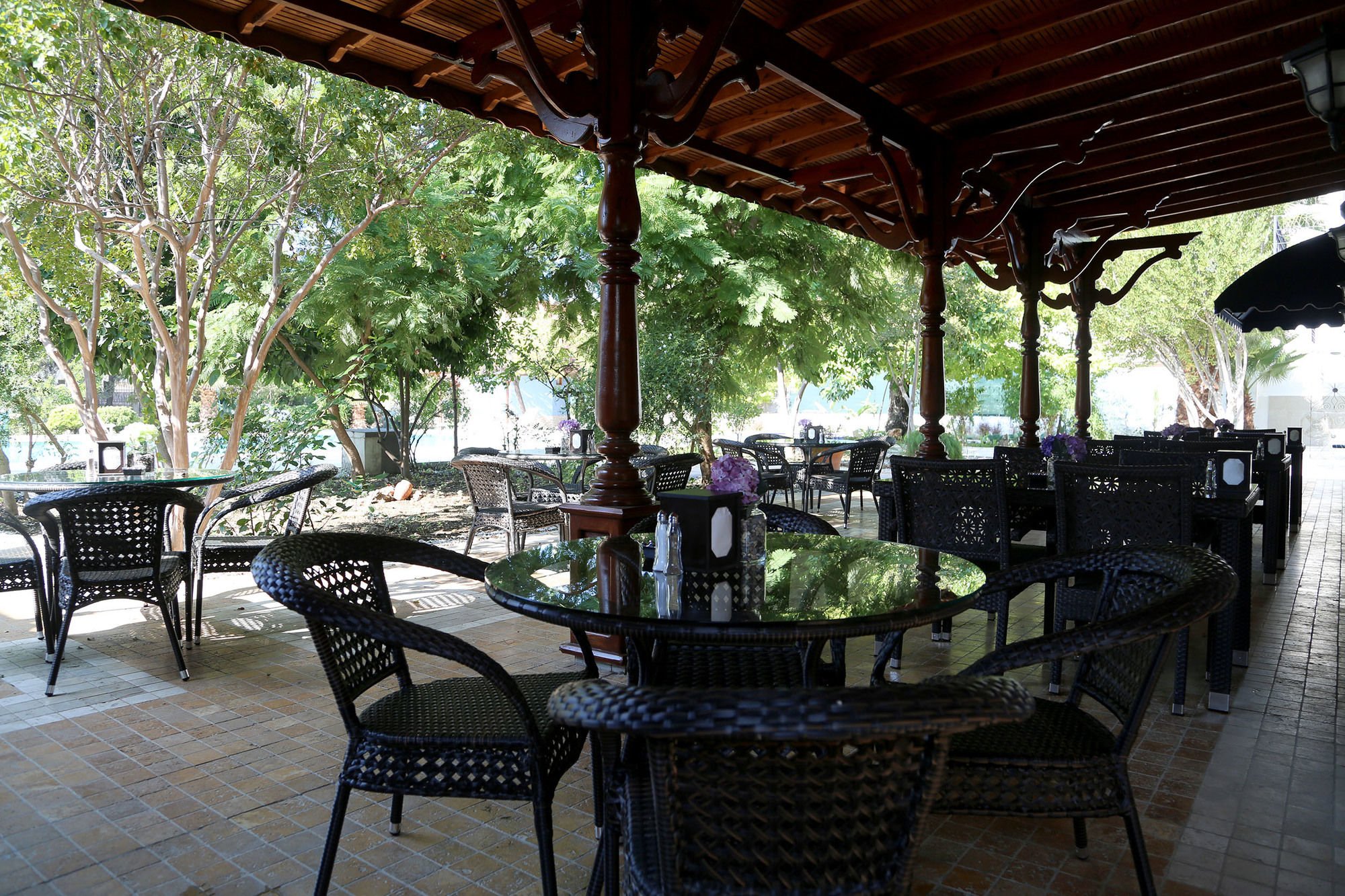 Akkent Garden Hotel