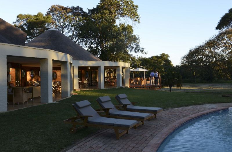 Lilayi Lodge-Kafue Updated 2023 Room Price-Reviews & Deals 