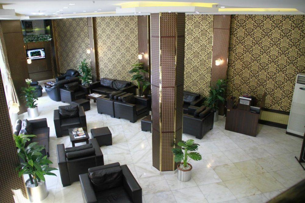 Kuran Hotel International