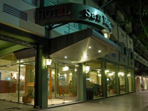 Hotel San Rafael