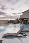 Limketkai Luxe Hotel - Pools