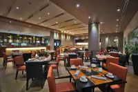 Limketkai Luxe Hotel - Breakfast