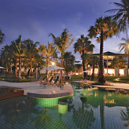 ibis Samui Bophut