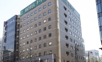 Hotel Dormy Inn Express Sendai Hirosedoori