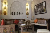 Riad Rêve d'Or