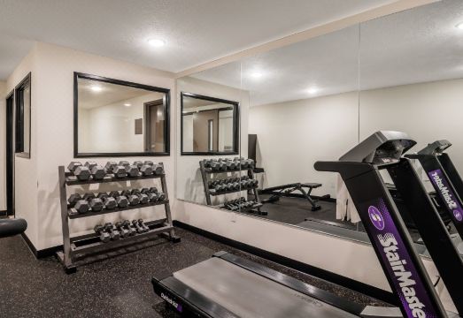 5. 컴포트 인 & ..