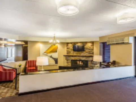 Comfort Inn Grand Rapids Airport Hotels in Grand Rapids