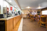 Quality Inn Ironwood Hotels in Gogebic County