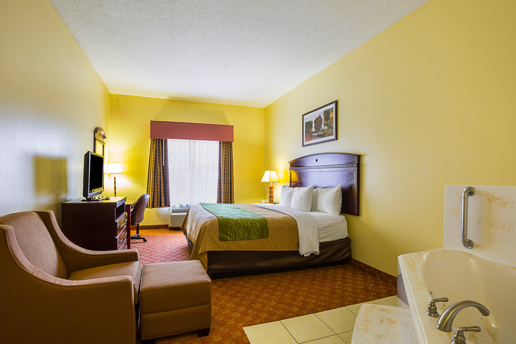 Comfort Inn & Suites Port Arthur