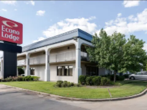 Econo Lodge Hoteles en Grenada