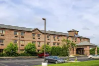 Comfort Inn & Suites Streetsboro - Kent Hôtels à : Kent