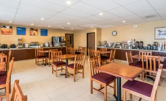 Comfort Inn & Suites Hermiston