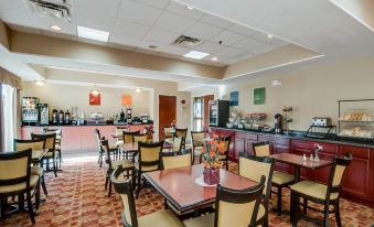 Comfort Inn & Suites Christiansburg I-81