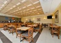 BestWestern Plus North Shore Hotel Các khách sạn ở Danvers