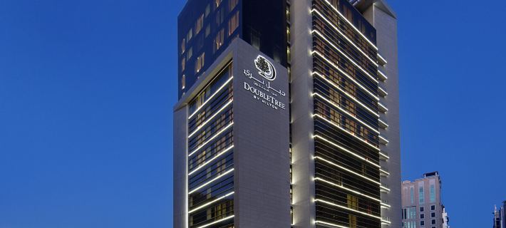 DoubleTree by Hilton Doha Old Town Hotels in Doha