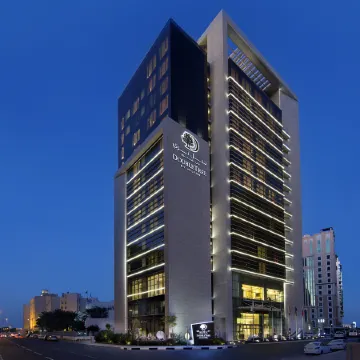 DoubleTree by Hilton Doha Old Town