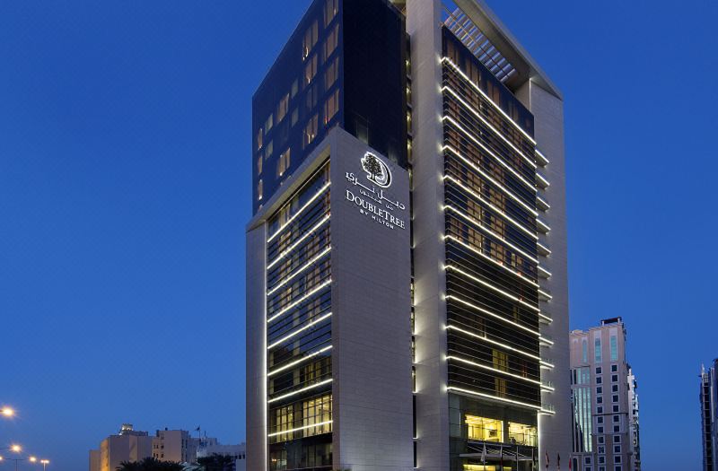 DoubleTree by Hilton Doha Old Town