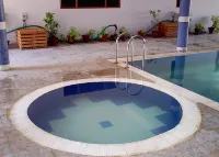 The Fern Surya Resort Dharampur, 卡薩利山, 萬豪系列 - 度假村