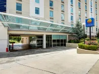 Comfort Inn & Suites Presidential Hotels in Little Rock