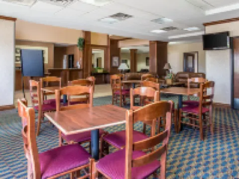 Quality Inn & Suites Hoteles en Guymon