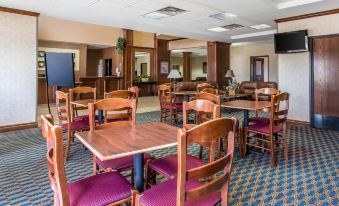 Quality Inn & Suites Guymon